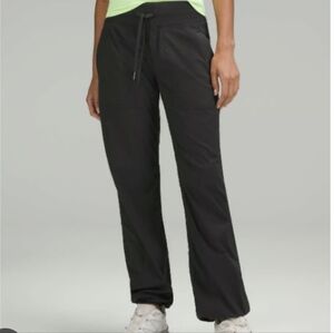 Lululemon Dance Studio Pant Womens Size 10